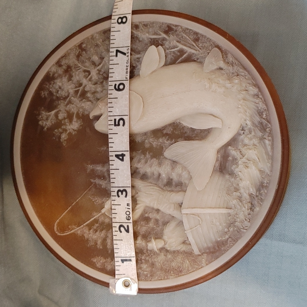 🐡Resin Trinket Box - Picture 9 of 11